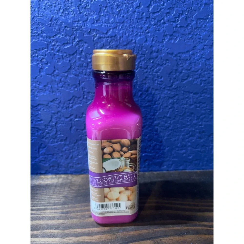 Maui Moisture Revive & Hydrate Shea Butter Conditioner 13oz Dry Damaged Hair